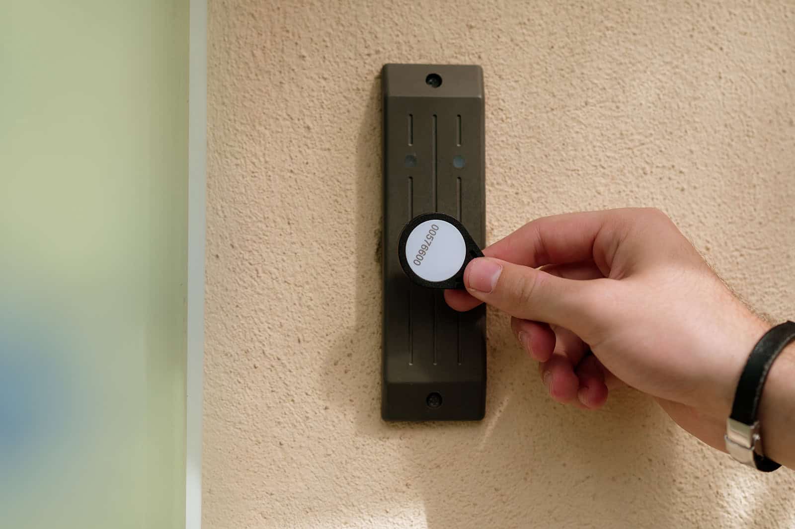 Contrôle d'accès client